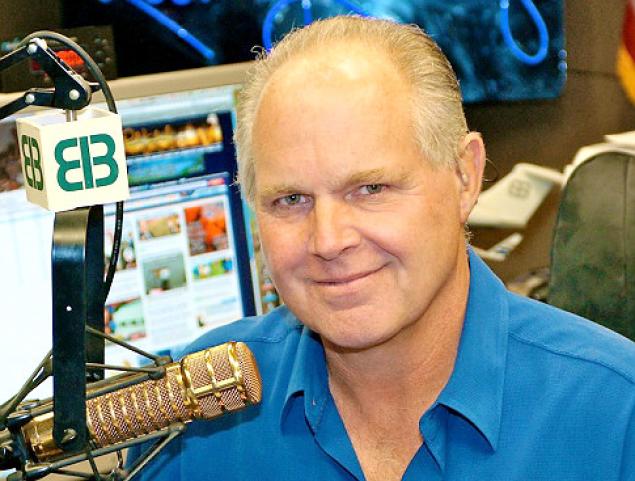 Limbaugh on gays Tranny riding cumming